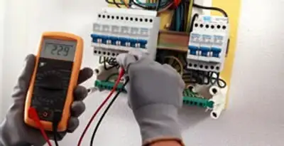 electrical contractors performing professional electrical testing and diagnostics in Aurora, CO