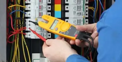 electrical wiring services with professional electrical testing and circuit inspection in Aurora, CO