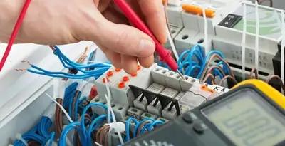electrical wiring services performing professional electrical system testing in Aurora, CO