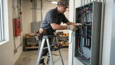 On Call Electrical electrician services for homes in Aurora, Colorado