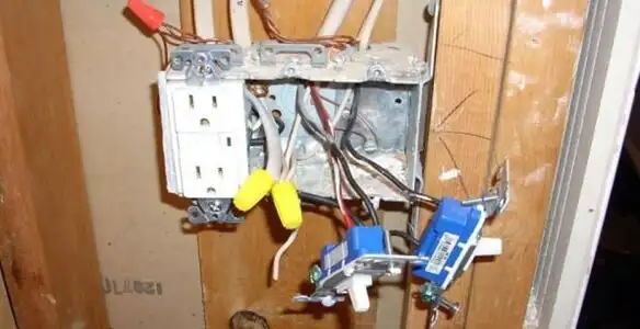 gfci circuits service wiring and upgrading electrical outlets with ground fault protection in Aurora, CO
