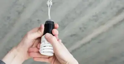 lighting installation service with professional bulb wiring performed by licensed electricians in Aurora, CO