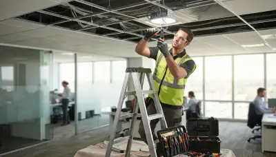 Lighting installation services for Aurora, CO homes by On Call Electrical