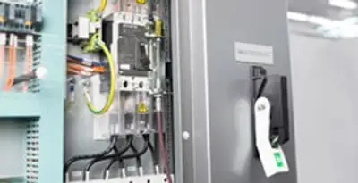 lightning surge protection service with electrical panel protection installed by licensed electricians in Aurora, CO