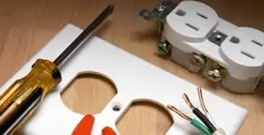 outlet repair services with electrical outlet installation preparation in Aurora, CO