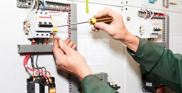 Professional electrical panel installation and wiring maintenance in Aurora, CO