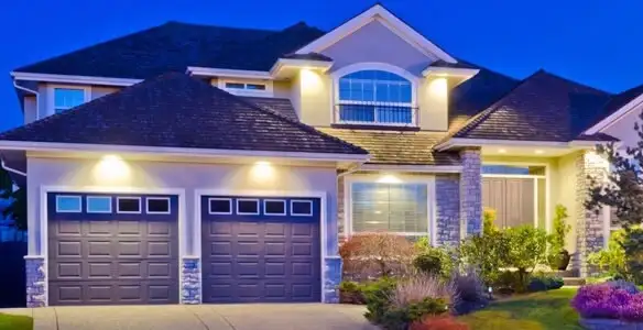Programmable lighting installation improving residential exterior lighting control in Aurora, CO