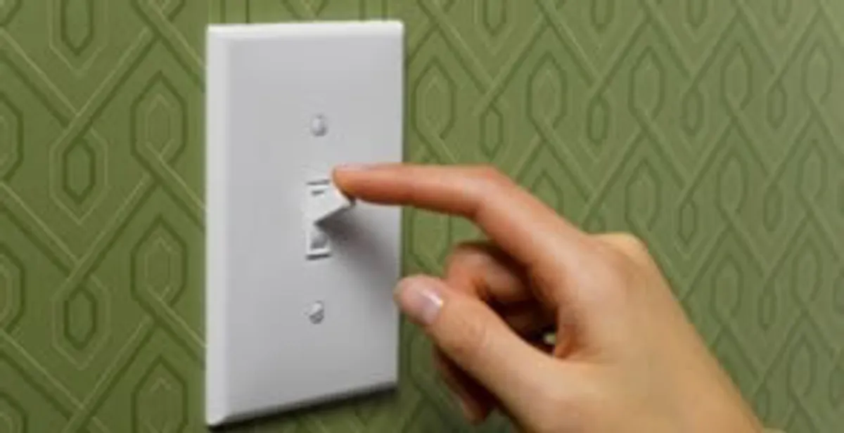 Professional switch repair service ensuring safe and reliable light control in Aurora, CO