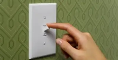 Professional switch repair service ensuring safe and reliable light control in Aurora, CO