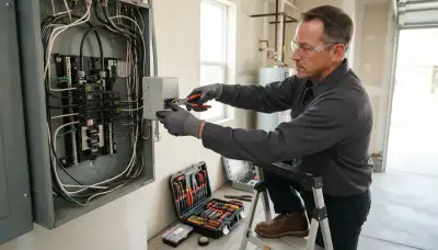 Whole-home surge protection for electrical panels in Aurora, Colorado homes